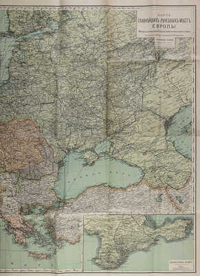 Бертенсон Л.Б. Лечебные воды, грязи и морские купанья в России и за границей. СПб.: К.Л. Риккер, 1901. 